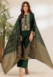 GREEN-CAMBRIC-3 PIECE (SS1243P21)