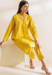 YELLOW-DOBBY-2 PIECE (SS2242P29)