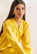 YELLOW-DOBBY-2 PIECE (SS2242P29)