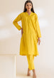 YELLOW-DOBBY-2 PIECE (SS2242P29)