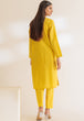 YELLOW-DOBBY-2 PIECE (SS2242P29)