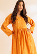 ORANGE-ANGRAKHA-2 PIECE (SS2242P46)