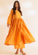 ORANGE-ANGRAKHA-2 PIECE (SS2242P46)