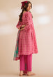 PINK-YARN DYED-3 PIECE (SS2243P103)