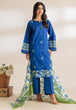 BLUE-CAMBRIC-3 PIECE (SS2243P107)