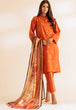 ORANGE-CAMBRIC-3 PIECE (SS2243P33)