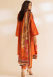 ORANGE-CAMBRIC-3 PIECE (SS2243P33)