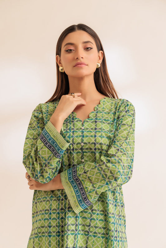 GREEN-LAWN-2 PIECE (SS5242P11)