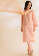 PEACH-JACQUARD-3 PIECE (SS5243P40)