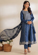 BLUE-DYED-3 PIECE (SS5243P52)