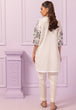 WHITE-DYED-2 PIECE (SS7242P02)