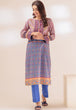 BLUE-LAWN-2 PIECE (SSS232P11)