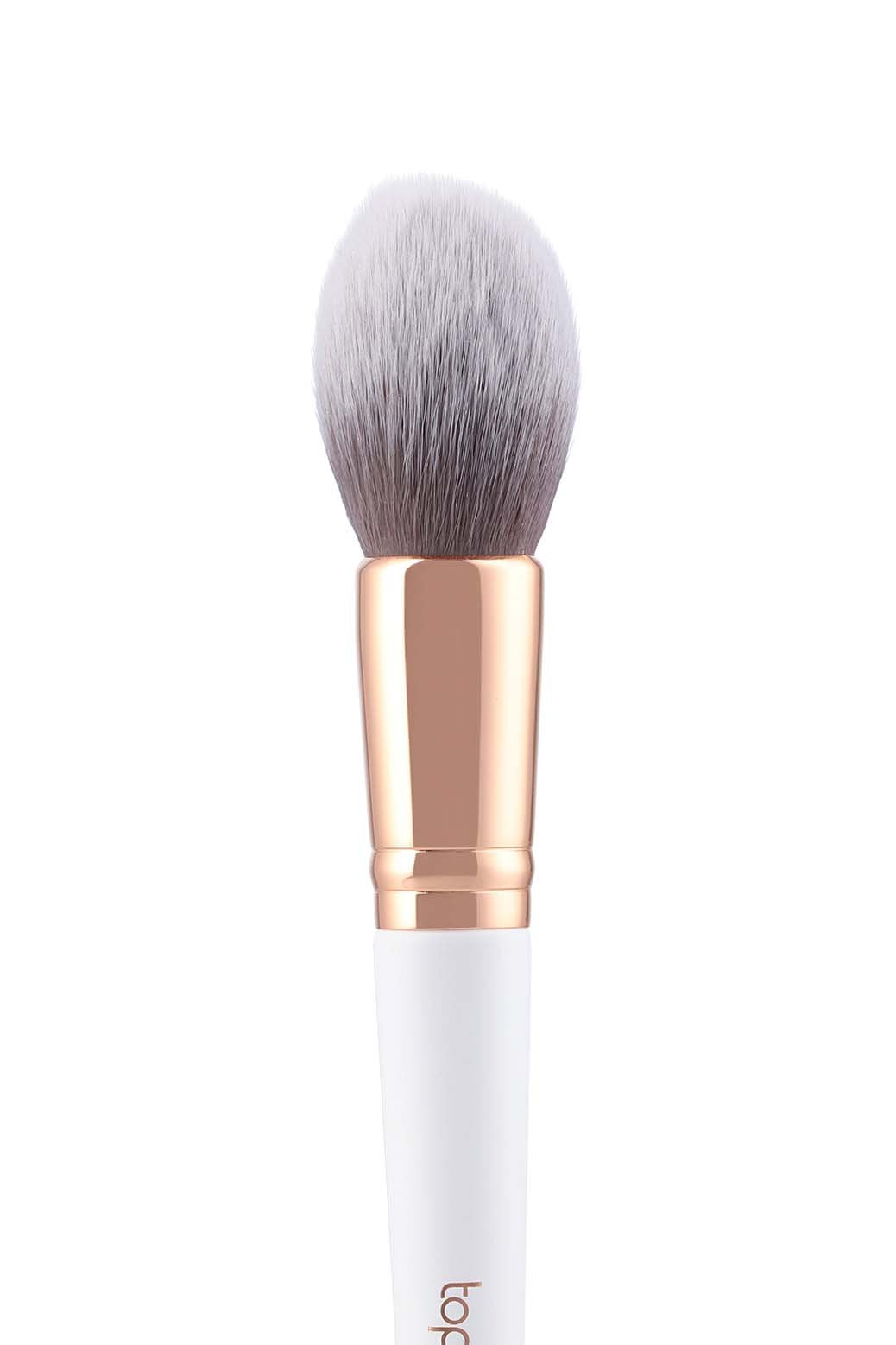 TAPERED POWDER BRUSH