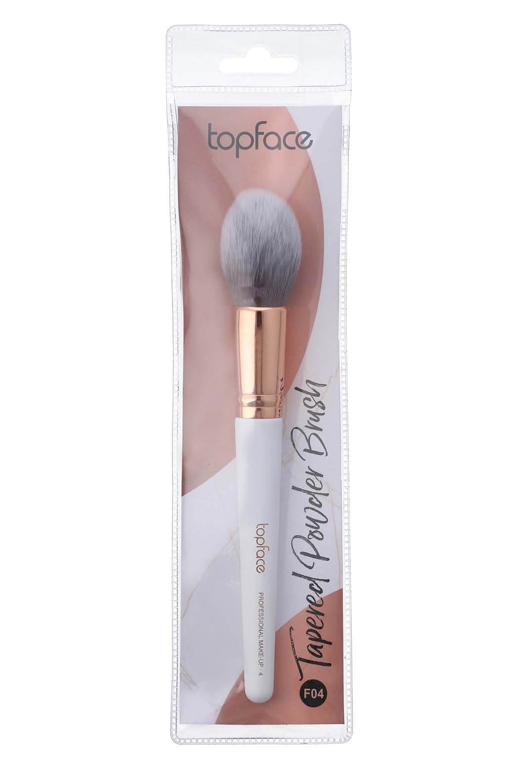 TAPERED POWDER BRUSH