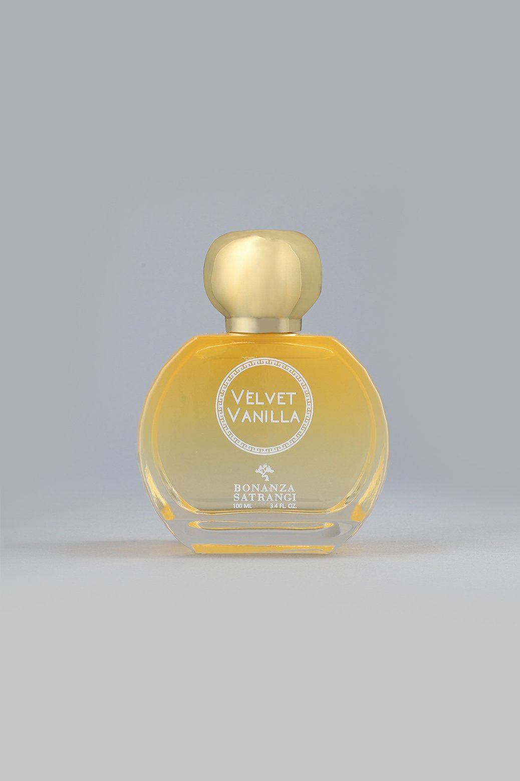 VELVET VANILLA (100 ML)