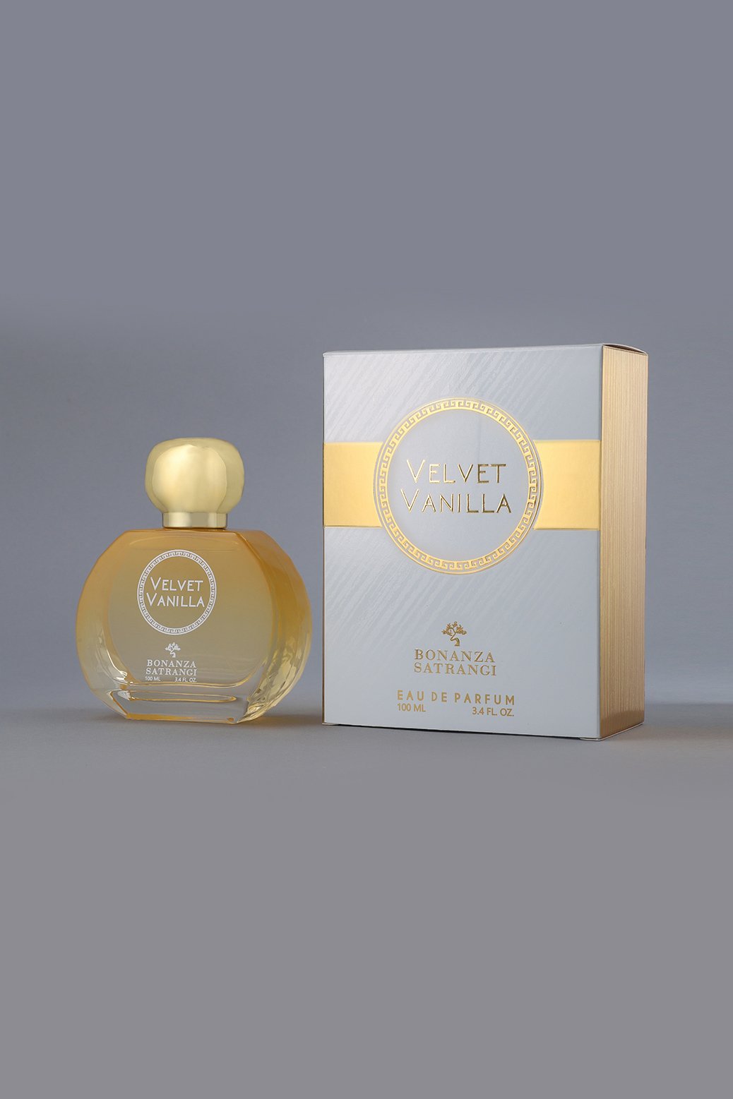 VELVET VANILLA (100 ML)