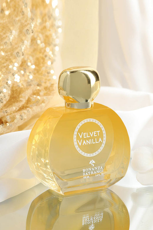 VELVET VANILLA (100 ML)