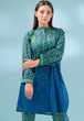 BLUE-CAMBRIC-2 PIECE (WA6232P01)