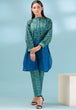 BLUE-CAMBRIC-2 PIECE (WA6232P01)