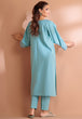 L-BLUE-KHADDAR-2 PIECE (WS1232P10)