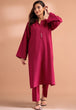 RED-KHADDAR-2 PIECE (WS2232P06)