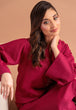 RED-KHADDAR-2 PIECE (WS2232P06)