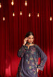 N-BLUE-KHADDAR-2 PIECE (WS2242P03)