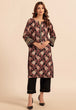 BLACK-KHADDAR-2 PIECE (WS6242P01)