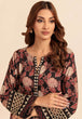 BLACK-KHADDAR-2 PIECE (WS6242P01)