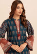 BLUE-KHADDAR-2 PIECE (WS6242P04)