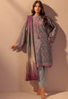 GREY-KHADDAR-3 PIECE (WS6243P12)