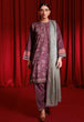 PURPLE-KHADDAR-3 PIECE (WS7243P05)