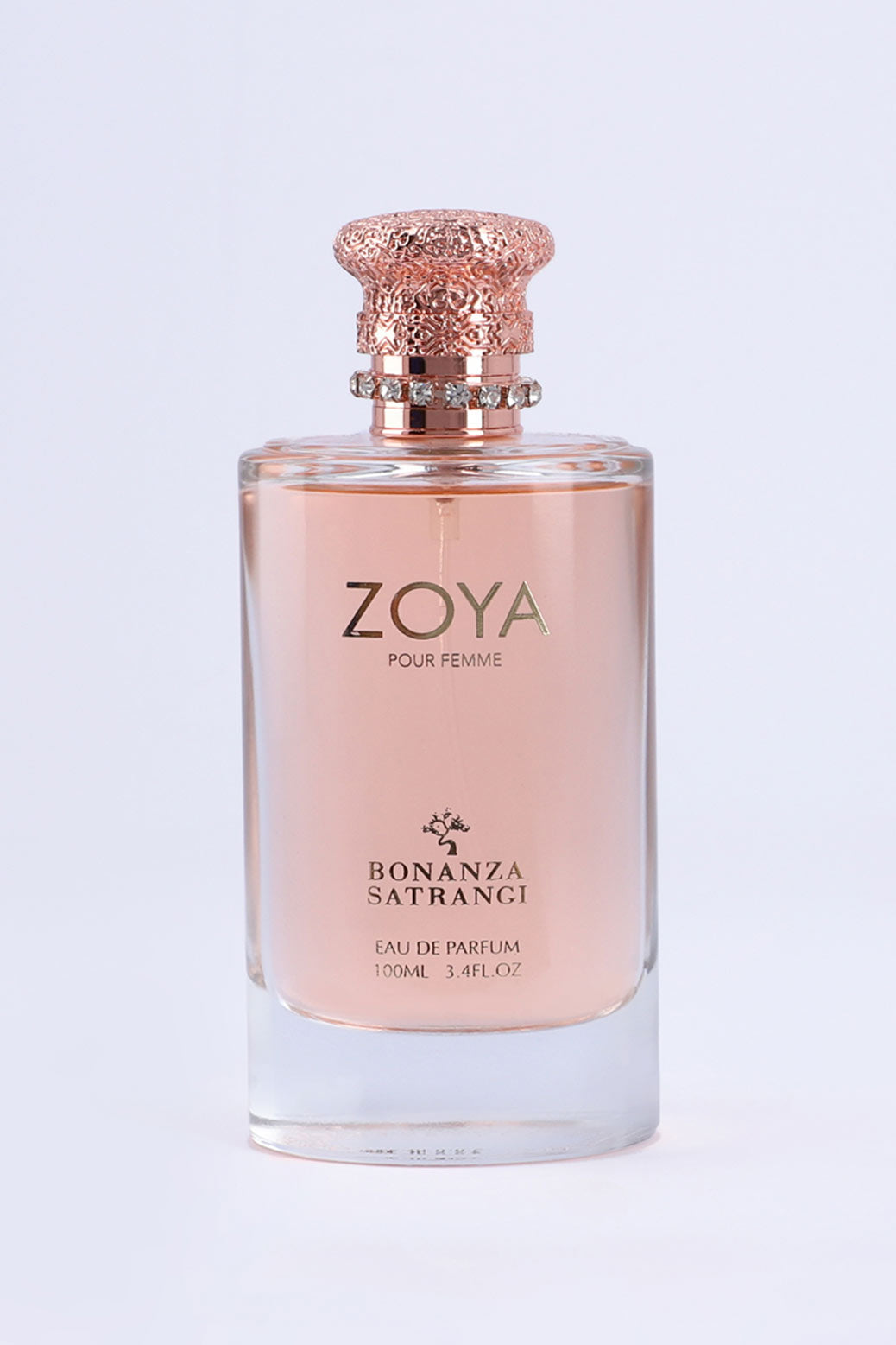 ZOYA (100 ML)