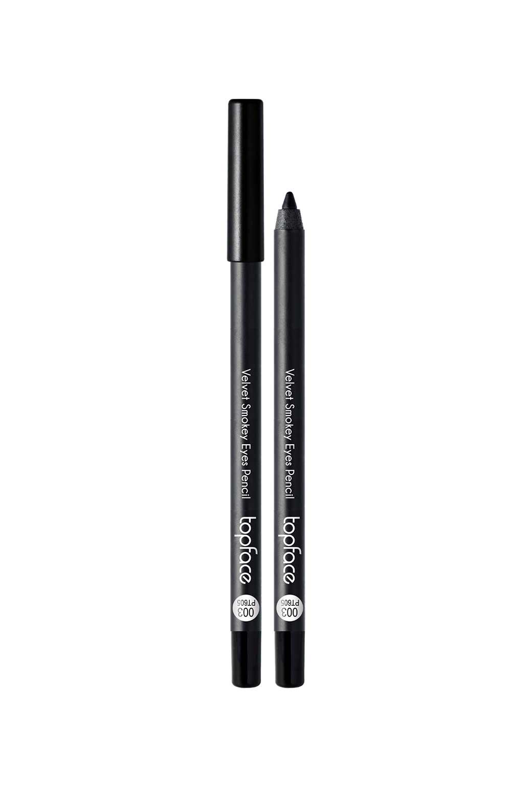 VELVET SMOKEY EYES PENCIL (5 SHADES)