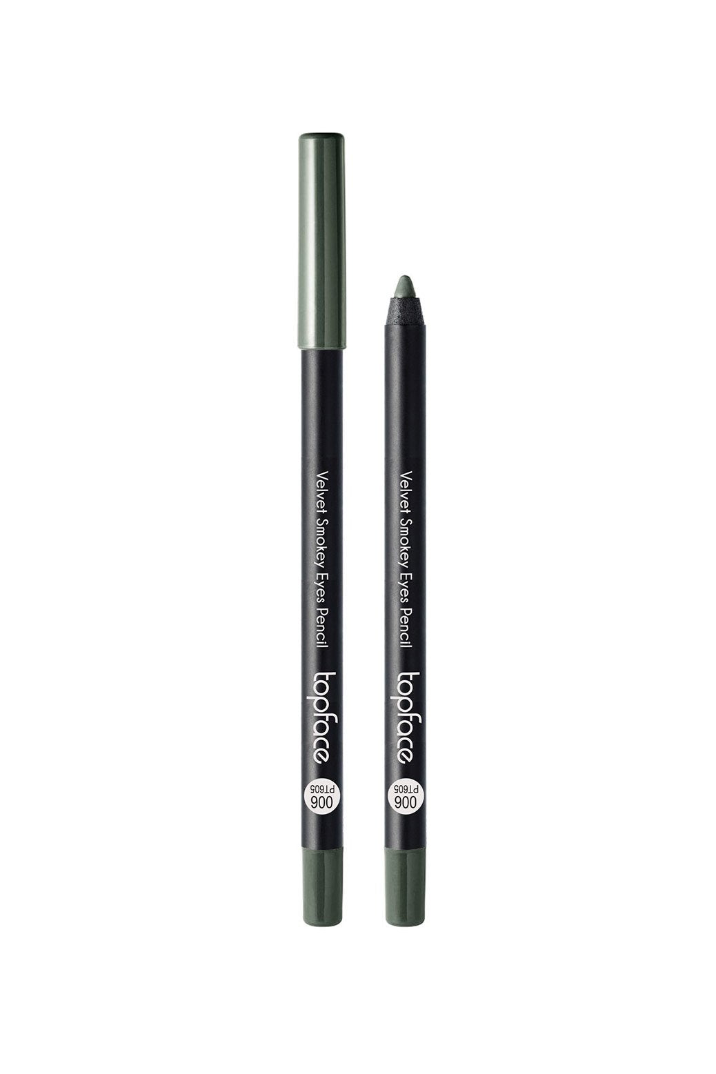 VELVET SMOKEY EYES PENCIL (5 SHADES)