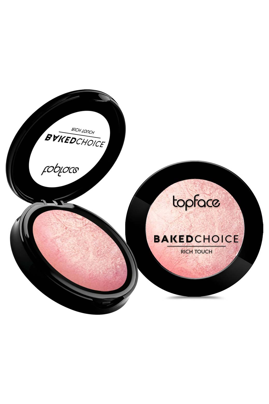 BAKED CHOICE RICH TOUCH HIGHLIGHTER (4 SHADES)