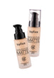 SKIN EDITOR MATTE FOUNDATION (6 SHADES)