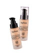 SKIN EDITOR MATTE FOUNDATION (6 SHADES)