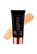 IDEAL SKIN TONE FOUNDATION (5 SHADES)