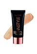 IDEAL SKIN TONE FOUNDATION (5 SHADES)