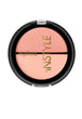 INSTYLE TWIN BLUSH ON (3 SHADES)