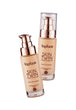 SKIN TWIN COVER FOUNDATION  (4 SHADES)