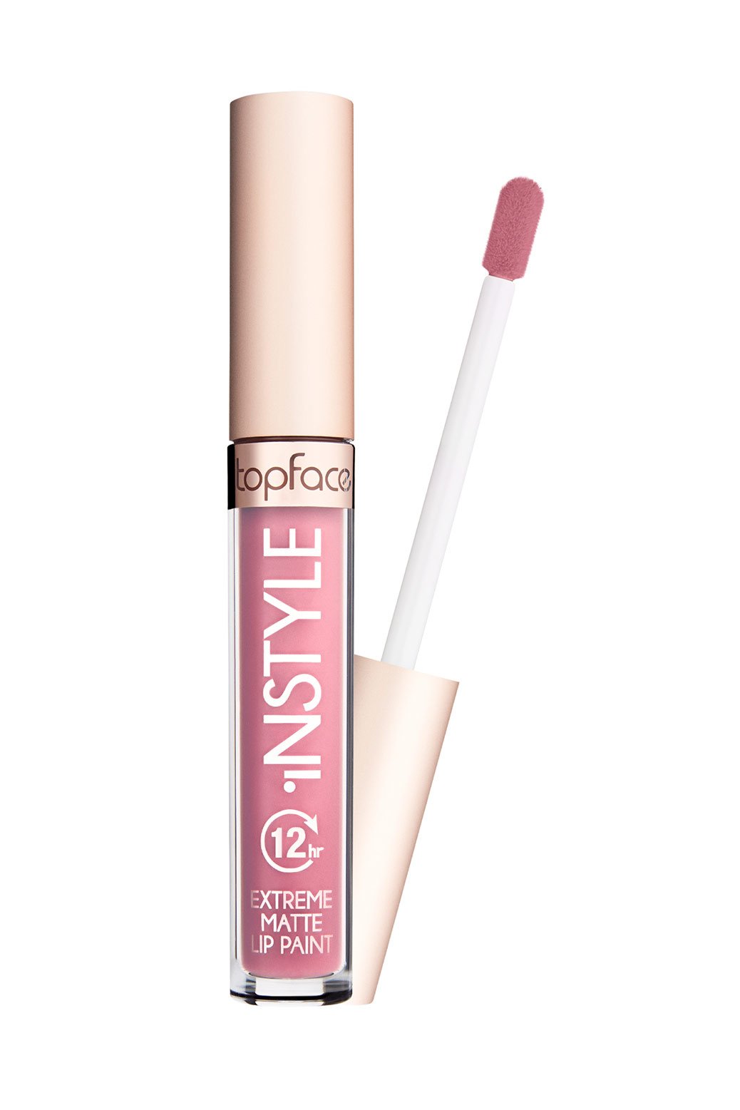 INSTYLE EXTREME MATTE LIP PAINT (26 SHADES)