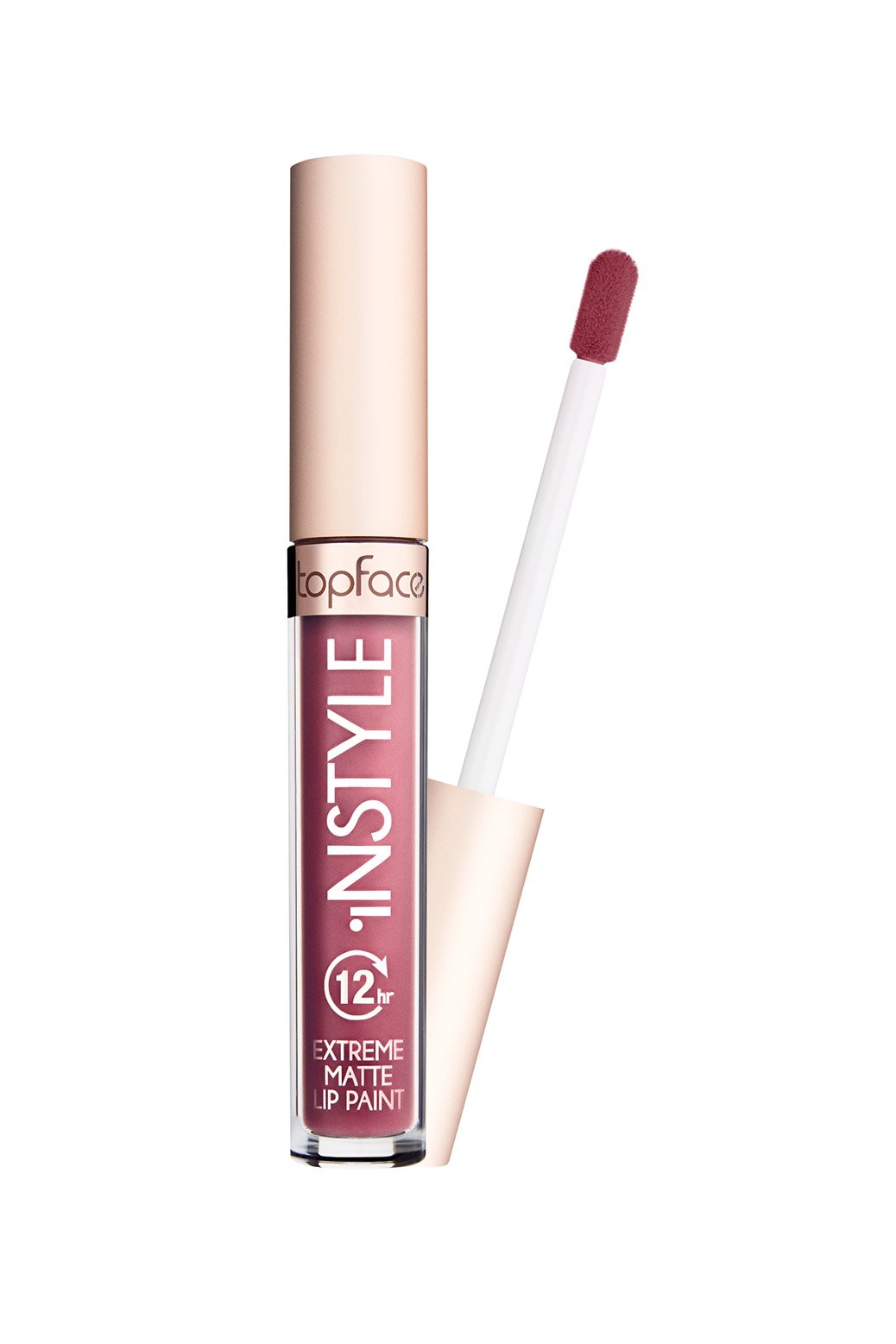 INSTYLE EXTREME MATTE LIP PAINT (26 SHADES)