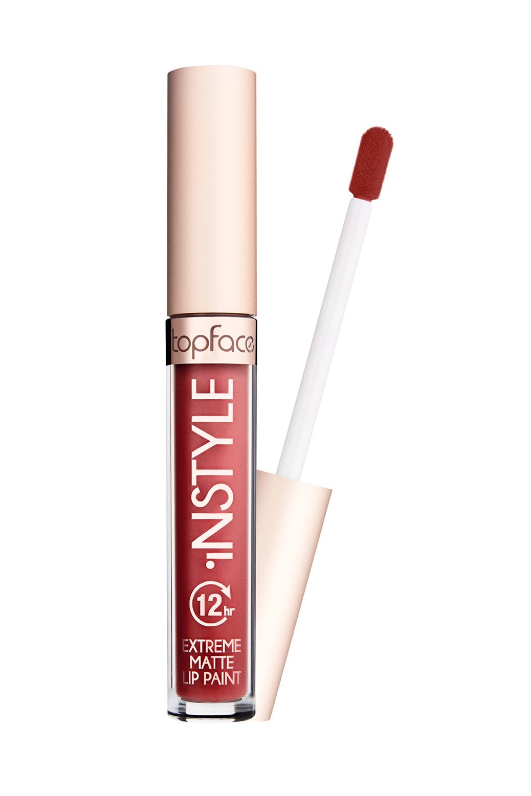 INSTYLE EXTREME MATTE LIP PAINT (26 SHADES)