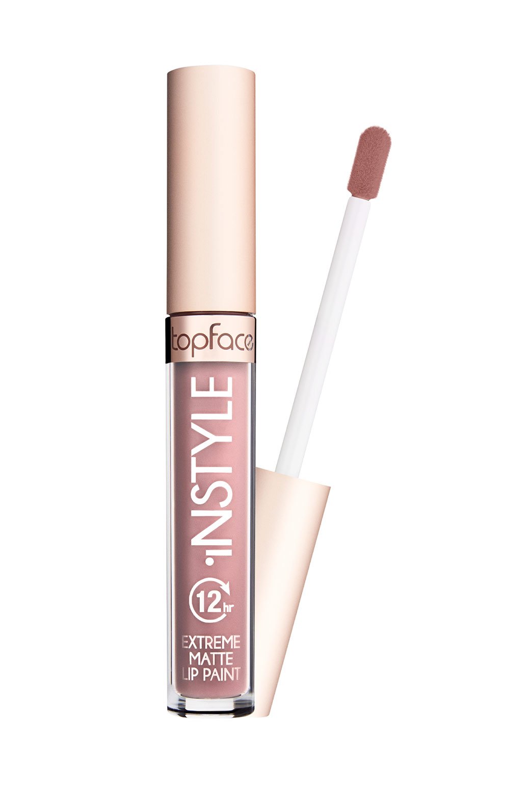 INSTYLE EXTREME MATTE LIP PAINT (26 SHADES)