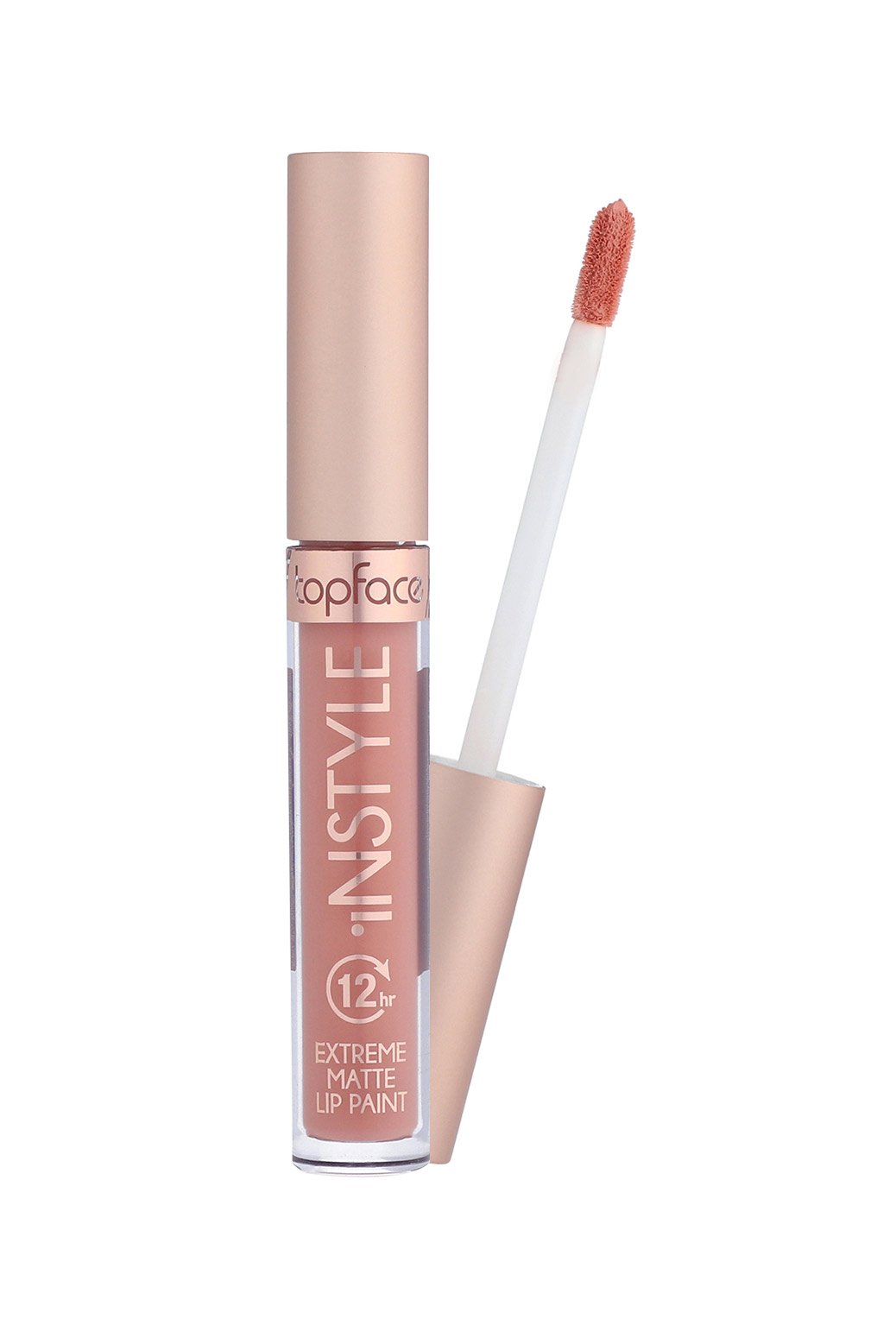 INSTYLE EXTREME MATTE LIP PAINT (26 SHADES)