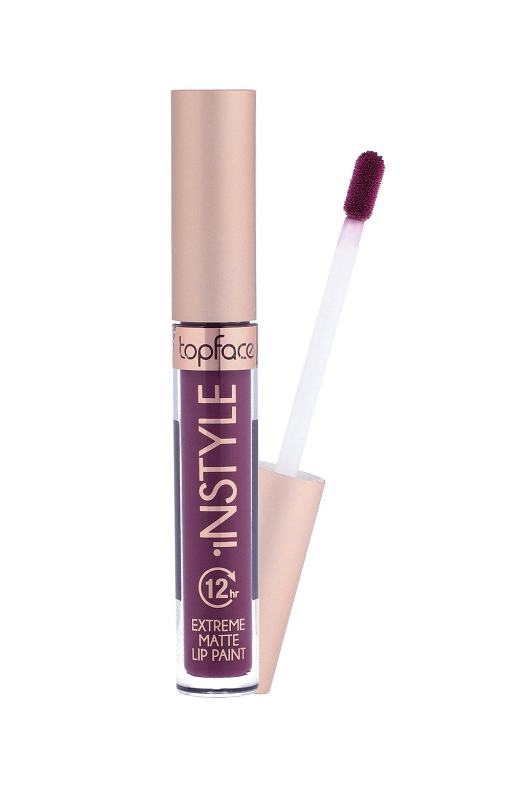 INSTYLE EXTREME MATTE LIP PAINT (26 SHADES)