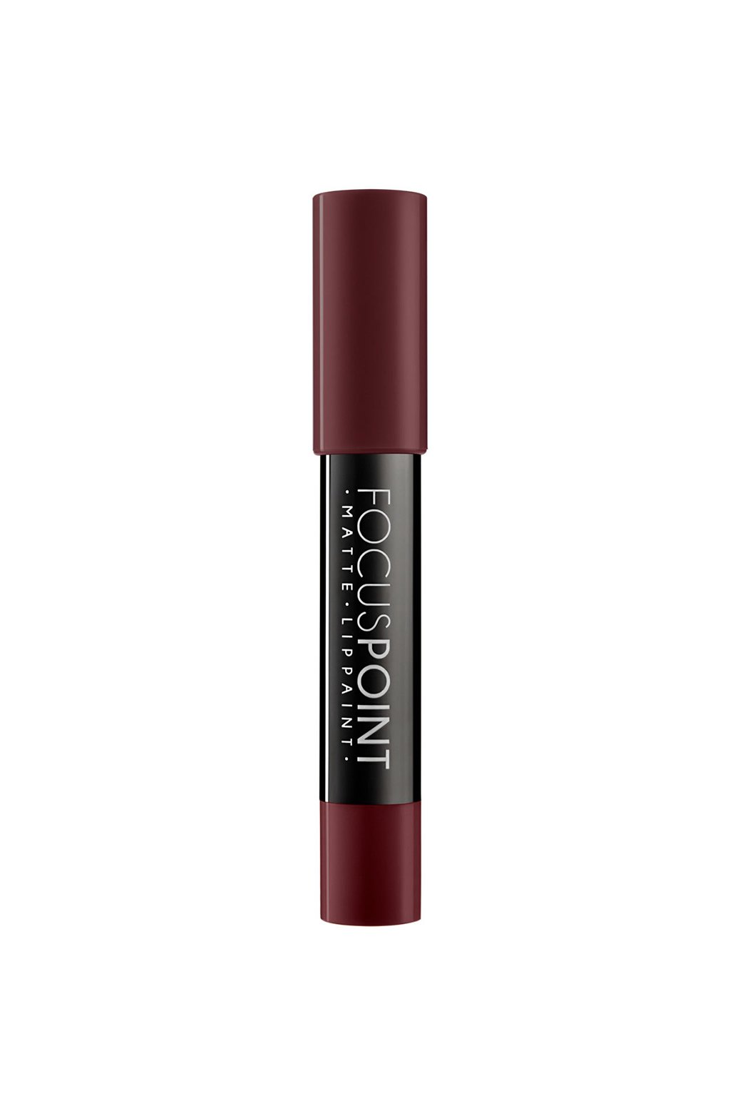 FOCUS POINT MATTE LIPPAINT (14 SHADES)