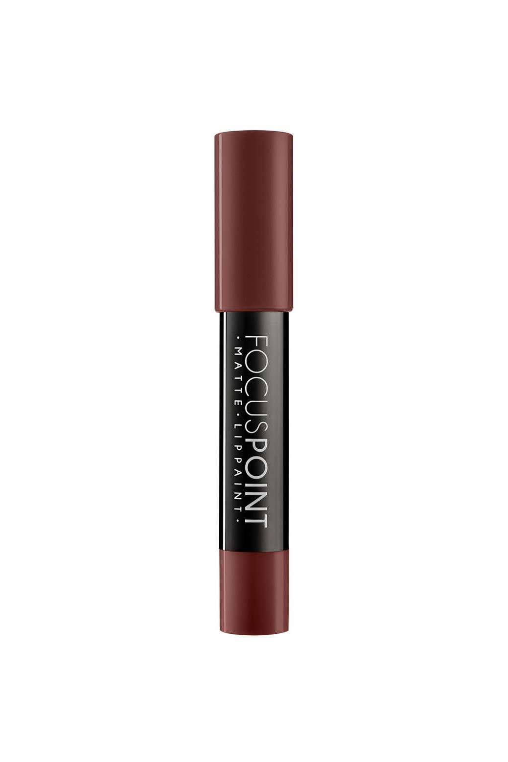 FOCUS POINT MATTE LIPPAINT (14 SHADES)